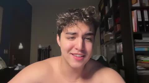 Joshua online show from January 2025 03:12:02 PM