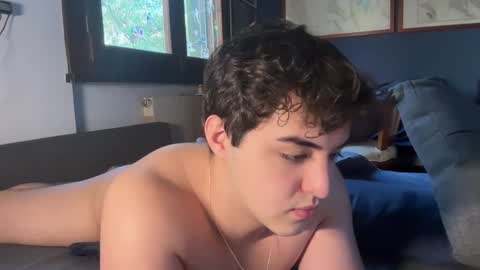 Joshua online show from January 2025 02:10:02 PM