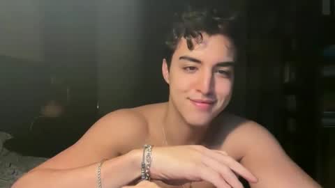 Joshua online show from October 2025 02:40:02 PM