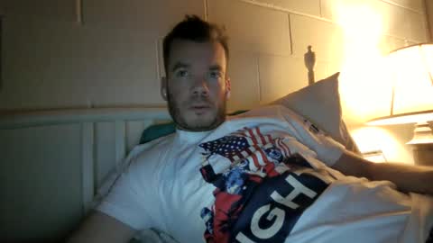 Jim online show from March 2025 07:14:02 AM