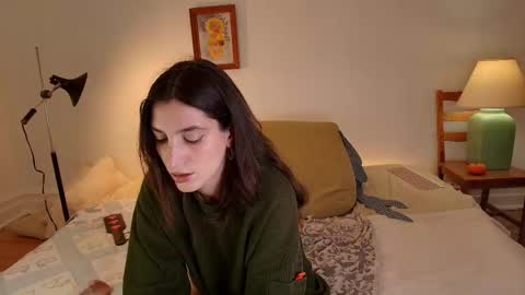 Jsmine  and sometimes Beaulooks online show from November 2025 10:54:01 PM