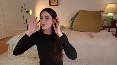 Jsmine  and sometimes Beaulooks online show from March 2026 12:26:01 AM