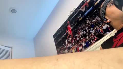 Snapshot of jsmoothest93 chatting on December 2024 03:05:01 PM CarmelPapi93 online show from December 2024 03:05:01 PM