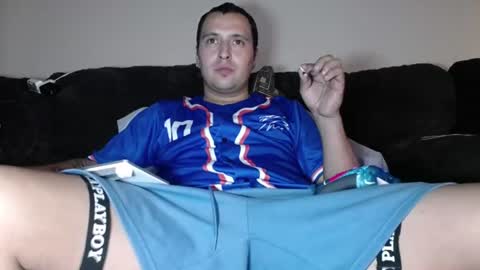 Snapshot of jsmoothest93 chatting on July 2026 07:30:01 PM CarmelPapi93 online show from July 2026 07:30:01 PM