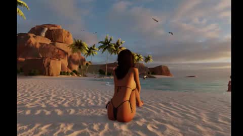 EleniGr online show from March 2026 07:55:02 AM