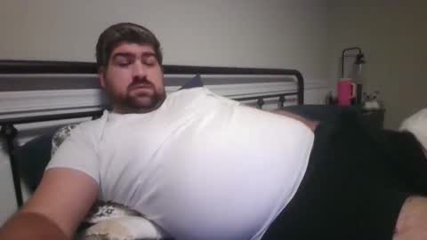 jthompson813 online show from February 2025 08:19:01 PM