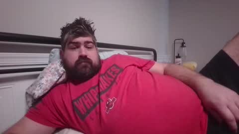 jthompson813 online show from March 2025 07:31:02 PM