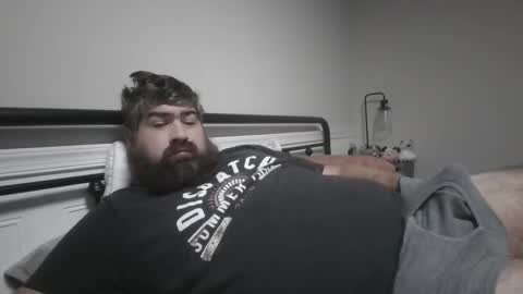 jthompson813 online show from October 2025 12:14:02 PM