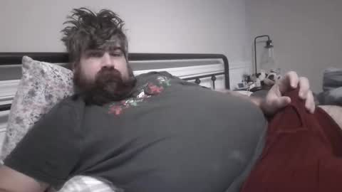 Snapshot of jthompson813 chatting on January 2026 02:33:02 PM jthompson813 online show from January 2026 02:33:02 PM