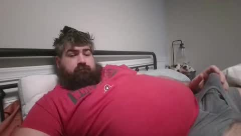 Snapshot of jthompson813 chatting on February 2026 01:38:02 PM jthompson813 online show from February 2026 01:38:02 PM