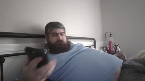 Snapshot of jthompson813 chatting on March 2026 07:49:02 PM jthompson813 online show from March 2026 07:49:02 PM