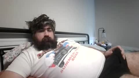 jthompson813 online show from May 2026 12:57:01 PM
