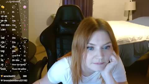 Jessi Dee online show from January 2025 08:37:02 PM