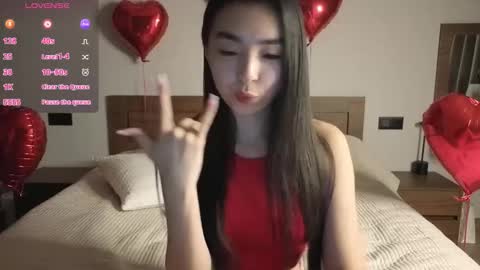 Snapshot of ju_jin chatting on February 2026 04:15:02 PM Jujin online show from February 2026 04:15:02 PM