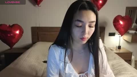 Snapshot of ju_jin chatting on February 2026 04:14:02 PM Jujin online show from February 2026 04:14:02 PM