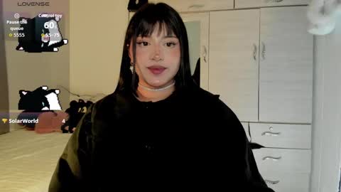 Ju Kyung online show from October 2025 02:23:02 AM