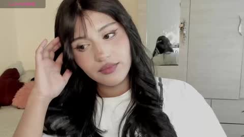 Ju Kyung online show from November 2025 06:45:02 AM