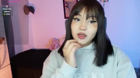 Snapshot of ju_kyung chatting on May 2026 05:38:01 AM Ju Kyung online show from May 2026 05:38:01 AM