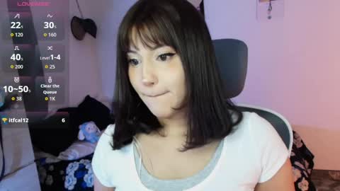 Snapshot of ju_kyung chatting on June 2026 02:58:01 AM Ju Kyung online show from June 2026 02:58:01 AM