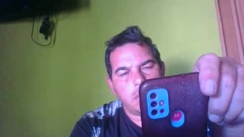 ronaldo online show from November 2025 01:29:02 PM