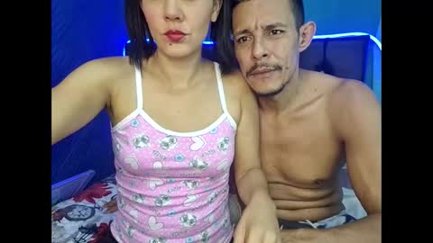 Juan y la flaca online show from February 2026 01:02:01 AM