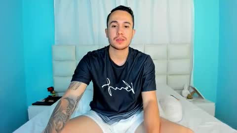 Juan online show from October 2025 07:56:02 PM