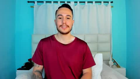 Juan online show from December 2025 12:26:02 AM