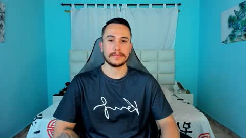 Juan online show from February 2026 01:48:01 AM