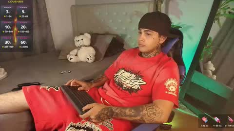 Snapshot of juan_alvarez18 chatting on February 2026 05:48:02 AM juan_alvarez18 online show from February 2026 05:48:02 AM