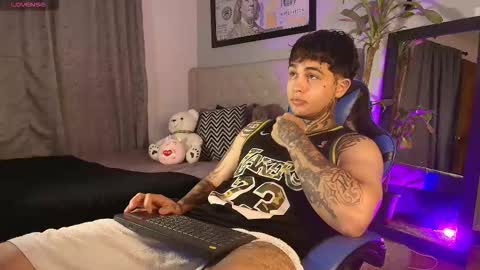 Snapshot of juan_alvarez18 chatting on February 2026 04:34:02 AM juan_alvarez18 online show from February 2026 04:34:02 AM