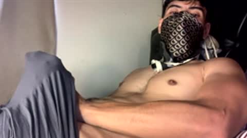 Snapshot of juan_bunny chatting on May 2026 12:57:01 PM lJuanl online show from May 2026 12:57:01 PM