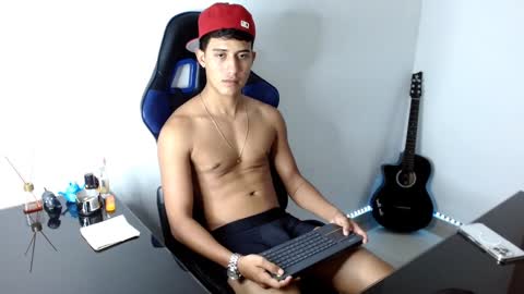 Snapshot of juan_da01 chatting on January 2025 03:02:02 AM JuanDa online show from January 2025 03:02:02 AM