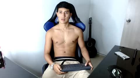 Snapshot of juan_da01 chatting on February 2025 12:46:01 AM JuanDa online show from February 2025 12:46:01 AM