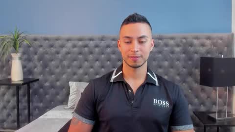juan_muscle online show from November 2025 11:52:01 PM