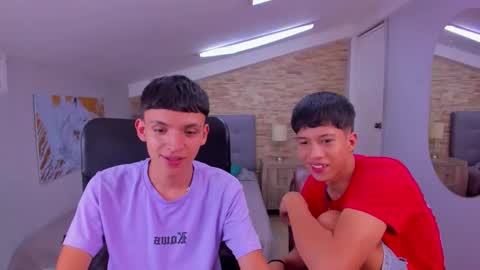 JuanSteven online show from December 2024 07:13:02 AM