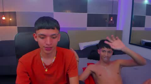 JuanSteven online show from January 2025 07:21:01 AM