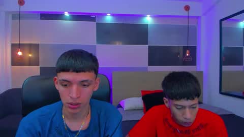 JuanSteven online show from January 2025 04:27:02 AM