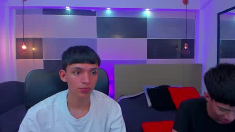 JuanSteven online show from January 2025 05:09:01 AM