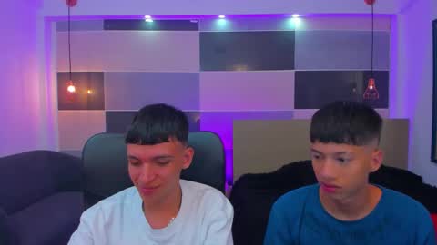 JuanSteven online show from February 2025 04:59:01 AM