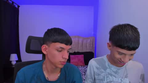 JuanSteven online show from September 2025 04:34:02 AM