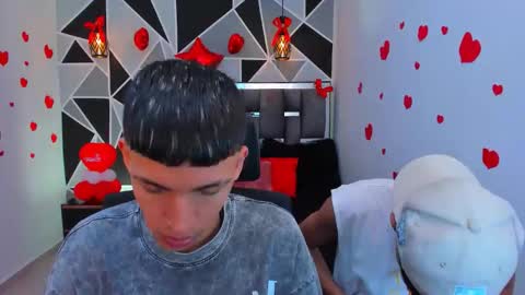 JuanSteven online show from February 2026 03:05:02 AM