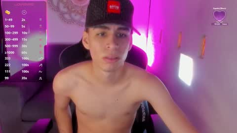 Snapshot of juan_posada1 chatting on March 2026 04:58:02 PM Juan Posada online show from March 2026 04:58:02 PM