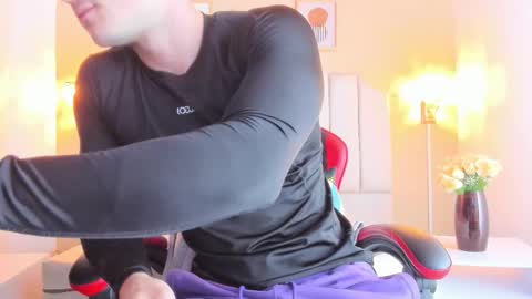 JUAN online show from January 2026 01:26:02 PM