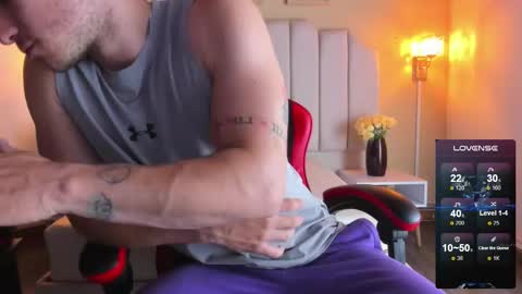 JUAN online show from February 2026 01:22:01 PM