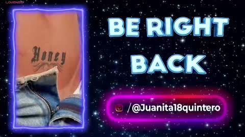 JUANA VALENTINA QUINTERO independent model  ONLY FANS --- Juanaquintero online show from January 2026 08:16:01 AM