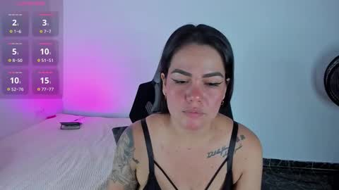 Snapshot of juana_lovespicy chatting on February 2026 02:48:01 AM Juana Gate online show from February 2026 02:48:01 AM