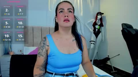 Snapshot of juana_lovespicy chatting on March 2026 02:51:02 AM Juana Gate online show from March 2026 02:51:02 AM