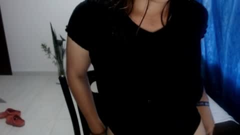 Snapshot of juana_monte chatting on June 2026 02:09:01 PM juana_monte online show from June 2026 02:09:01 PM