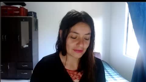 Snapshot of juana_monte chatting on July 2026 01:07:02 PM juana_monte online show from July 2026 01:07:02 PM