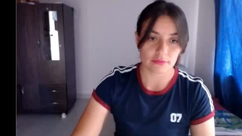 Snapshot of juana_monte chatting on July 2026 04:13:01 PM juana_monte online show from July 2026 04:13:01 PM